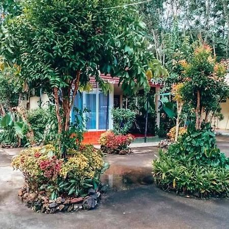 Song Pee Nong Resort Phattalung Phatthalung Zewnętrze zdjęcie
