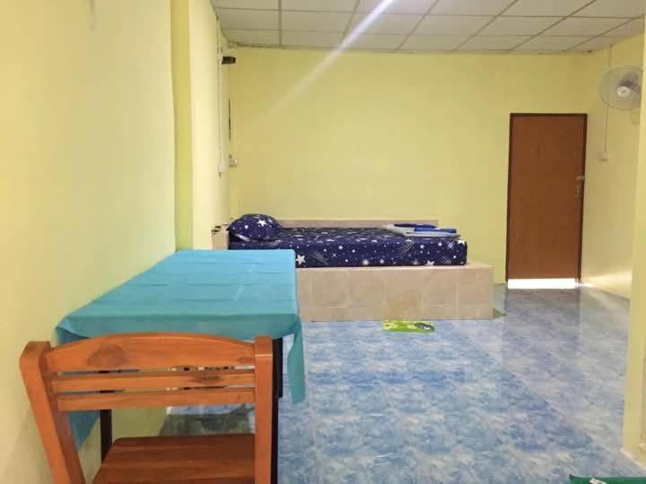 Song Pee Nong Resort Phattalung Phatthalung Zewnętrze zdjęcie