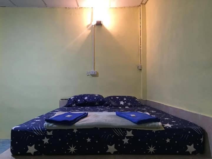 Song Pee Nong Resort Phattalung Phatthalung Zewnętrze zdjęcie