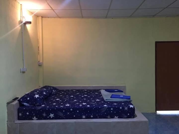 Song Pee Nong Resort Phattalung Phatthalung Zewnętrze zdjęcie